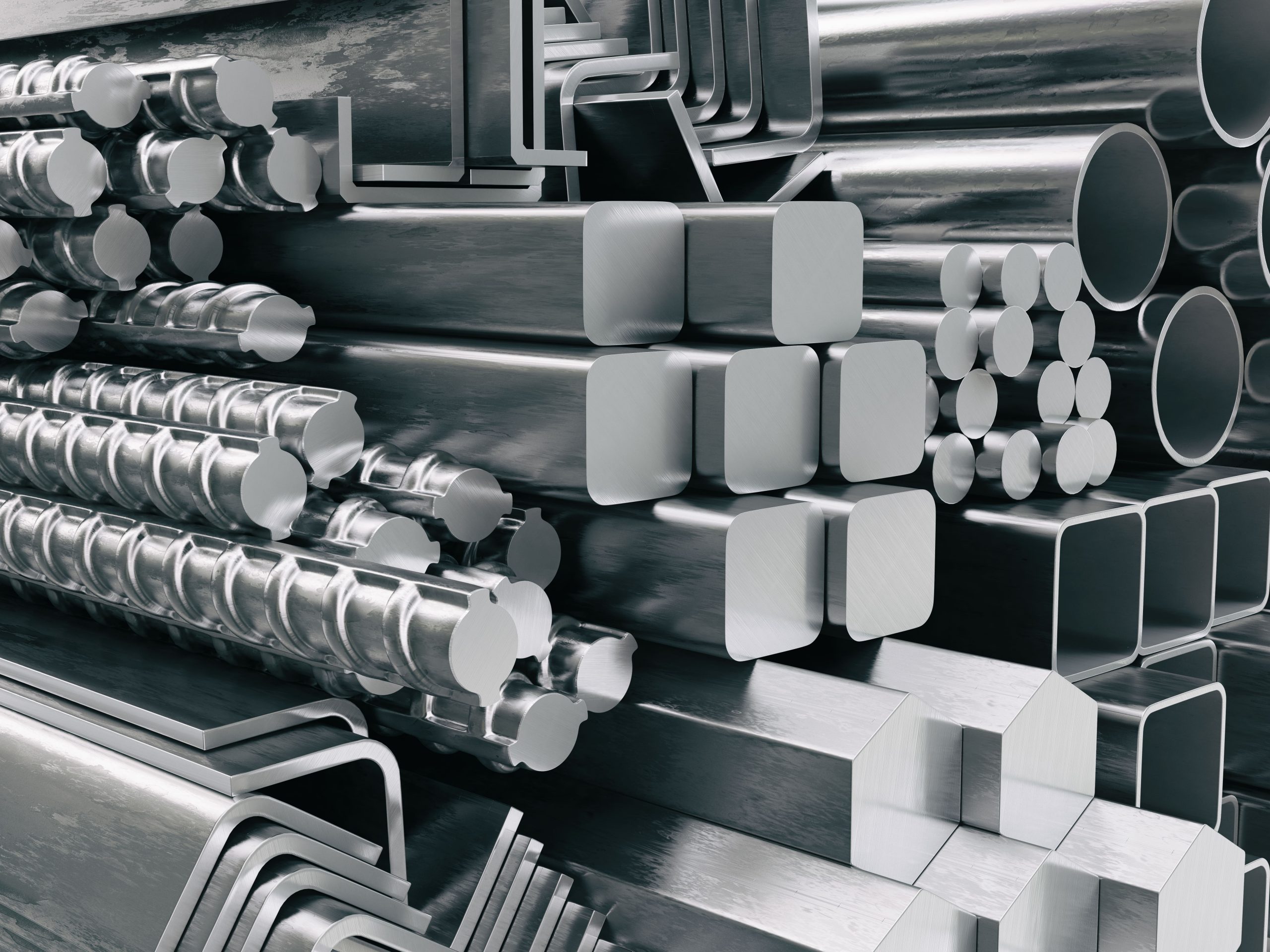 KPMOG STEEL STRUCTURE